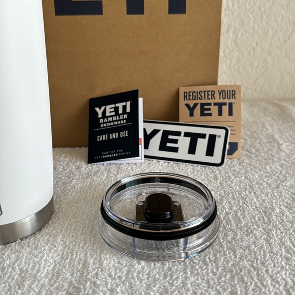 Yeti In-Store Exclusive “Carlsbad” Tumbler 20oz Magslider - Picture 7 of 16
